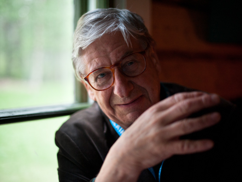 Tony Palmer