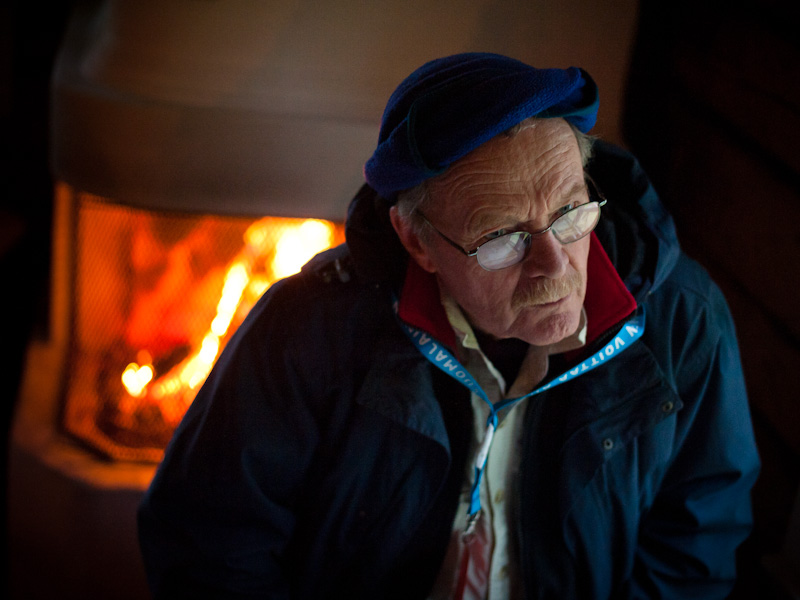 Michael Chapman