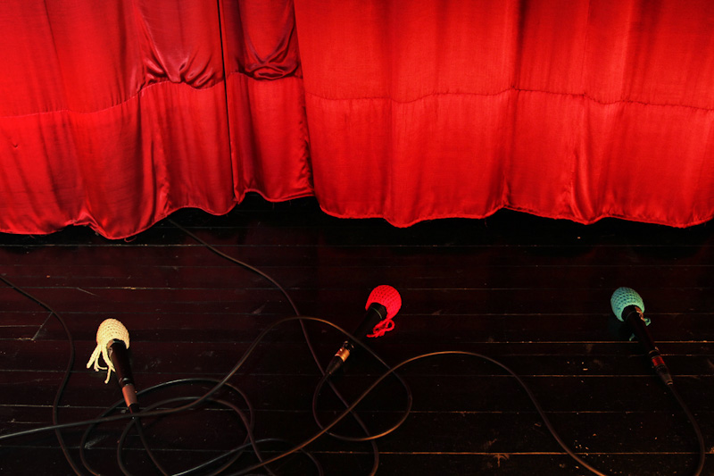 Lapinsuun teatteri