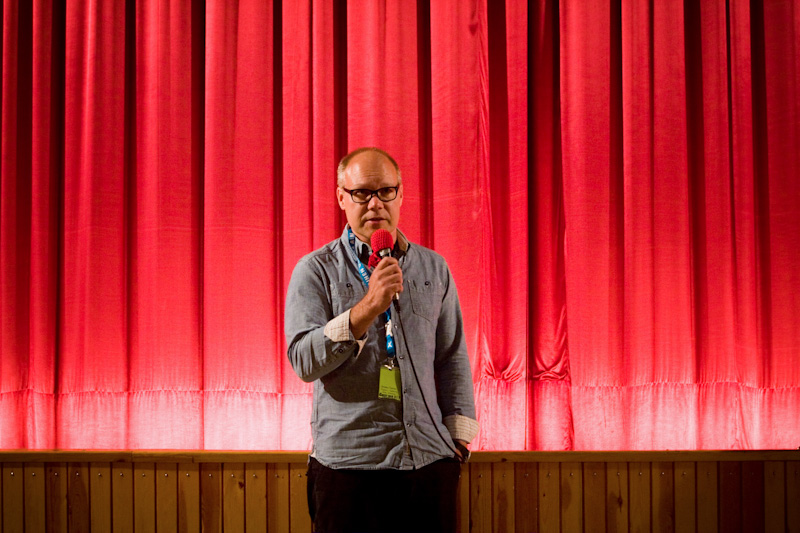 Markku Tuurna