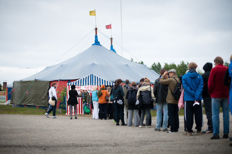 Jonoa Pirjo Honkasalon  elokuvaan ITO