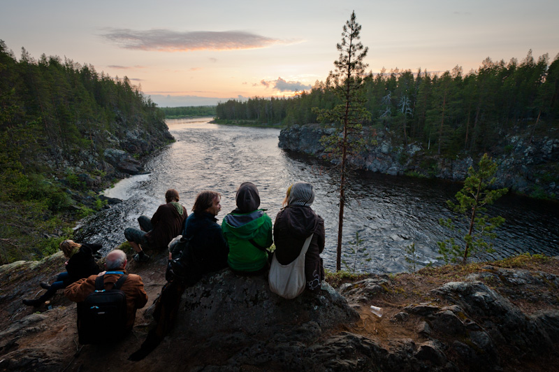 Porttikoski