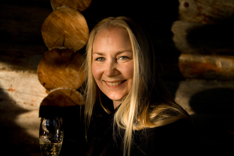 Zaida Bergroth