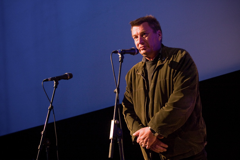 Aki Kaurism&auml;ki