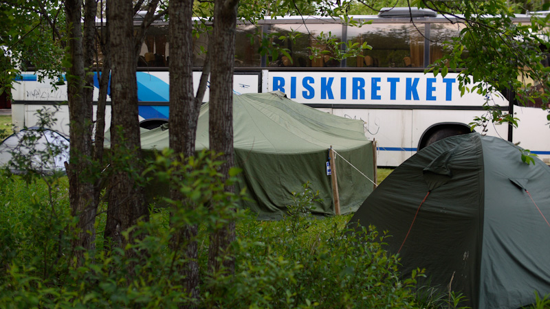 Riskiretket
