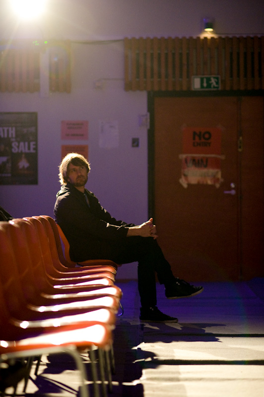 Ruben Östlund