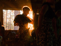 Perjantai / Friday 15.6.