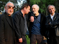 Lauantai / Saturday 16.6.