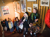 Sunnuntai / Sunday 17.6.