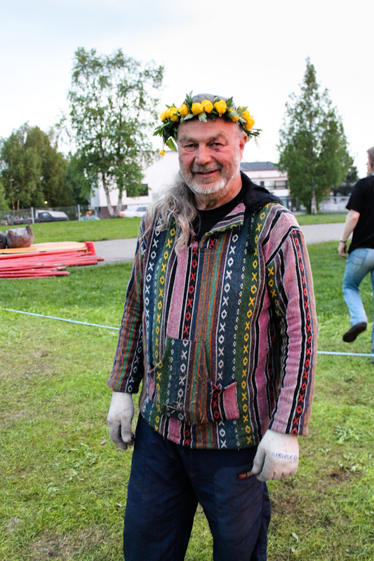 Seppelöity Nätsi Rosvall