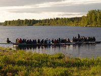 Tiistai / Tuesday 11.6.