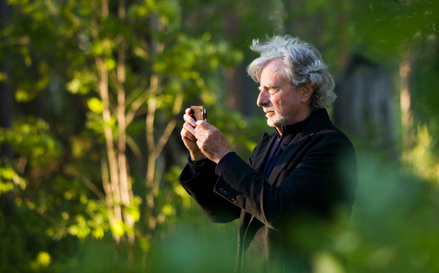 Philip Kaufman Sattasessa