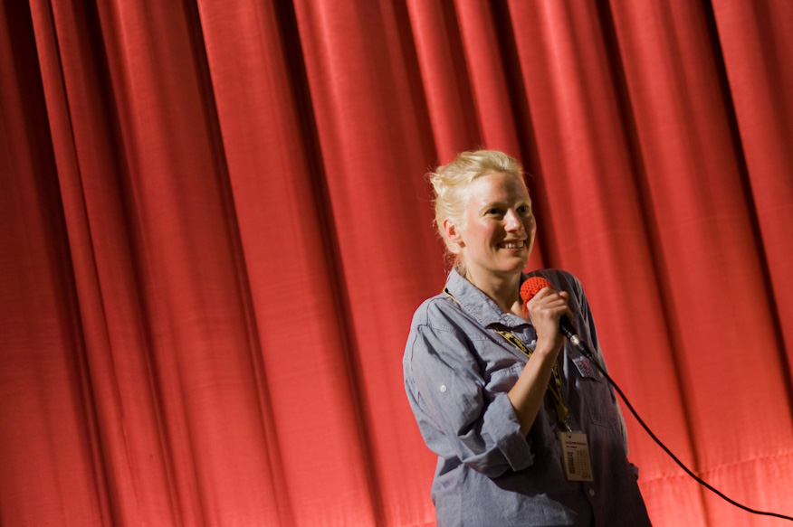 Laura Birn