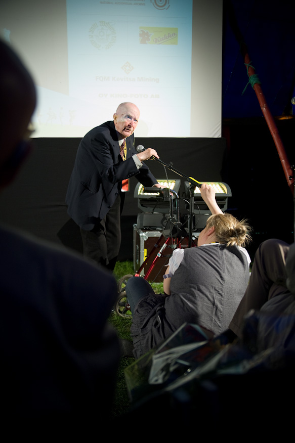 Jussi Kohonen