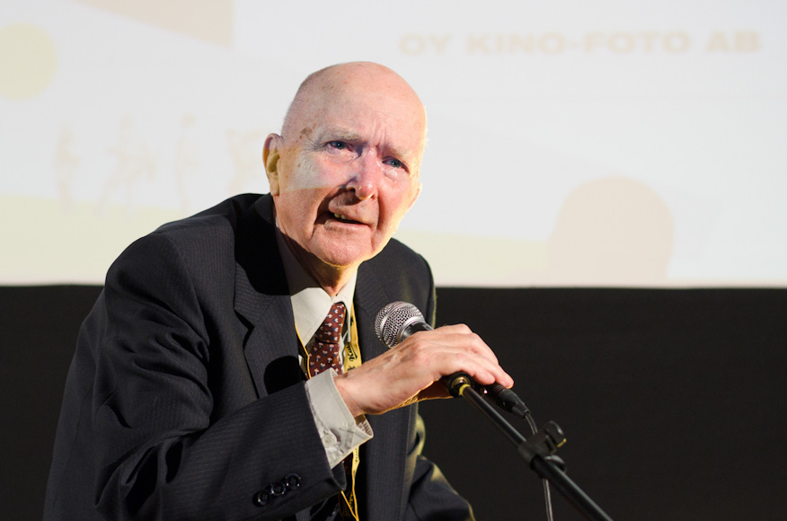 Jussi Kohonen