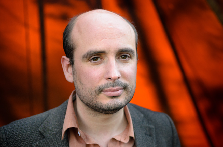 Peter Strickland