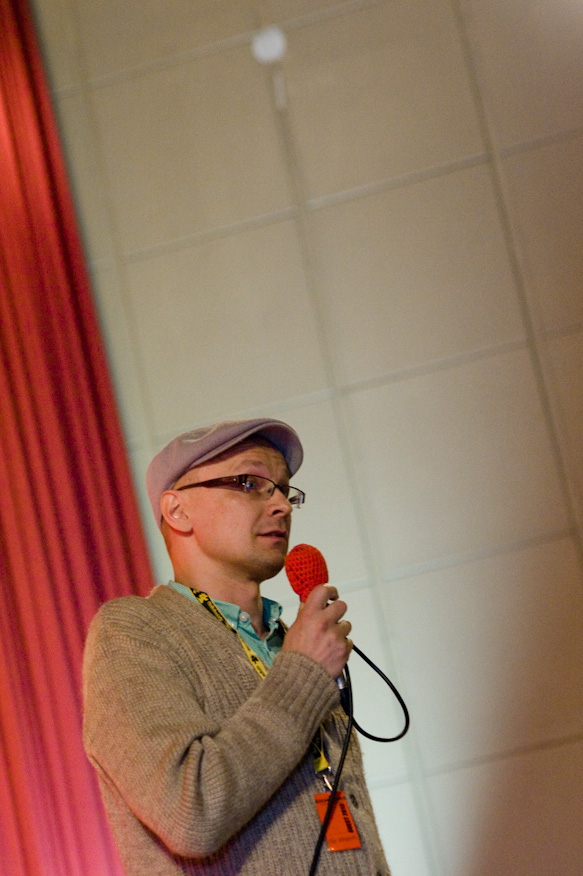 Mika Ronkainen
