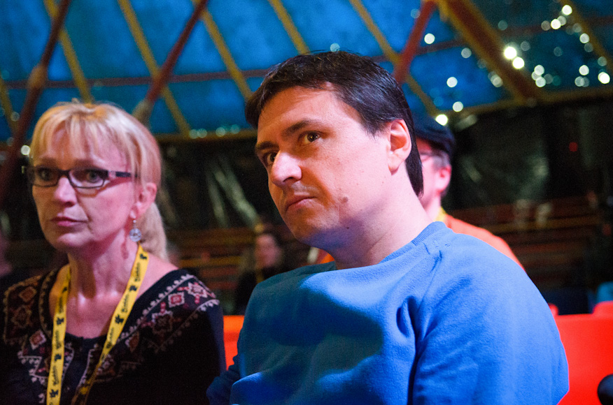 Cristian Mungiu
