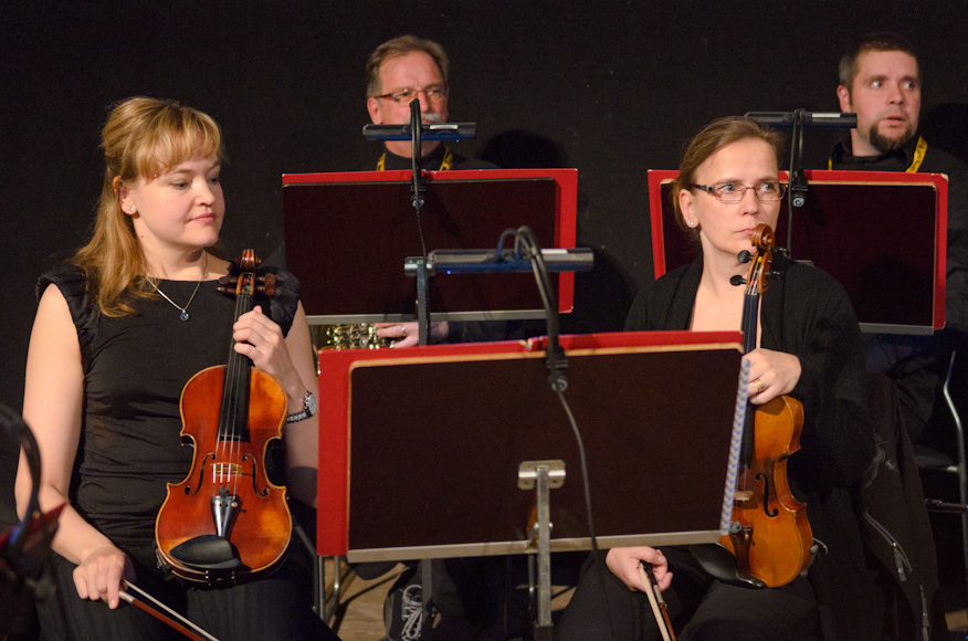 Oulu Sinfonia