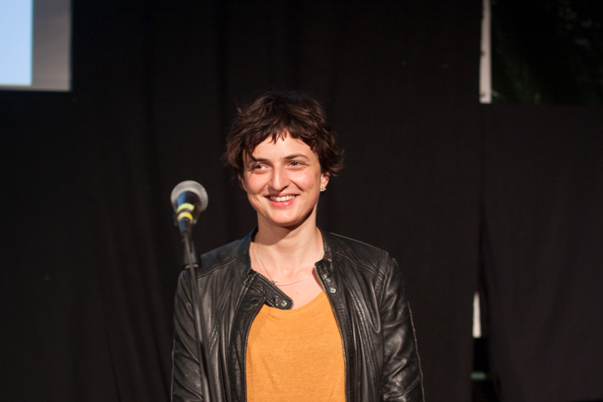 Alice Rohrwacher, The Wonders