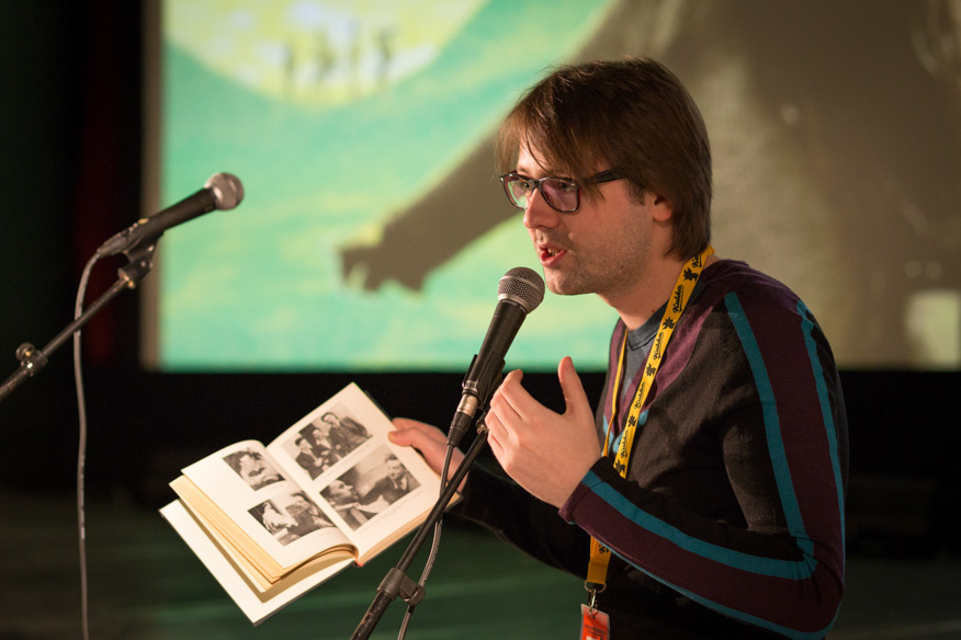 Boris Nelepo